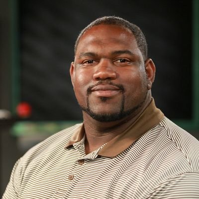 Profile Photo of Robert Gaines III (@coachgaines3) on Twitter