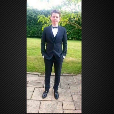 Profile Picture of Gabriel Malone (@GabrielMalone98) on Twitter