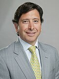 Profile Picture of Laurence Golborneon Wikipedia