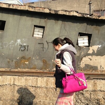 Profile Picture of Yujing Zhang (@amberzyj) on Twitter