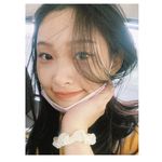 Profile Picture of Pherry pan 小公舉💍 (@hui.ping.pang) on Instagram