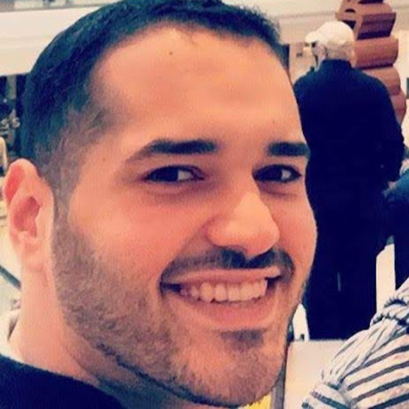 Profile Picture of Bishoy Sourial (@sourialbishoy) on Poshmark
