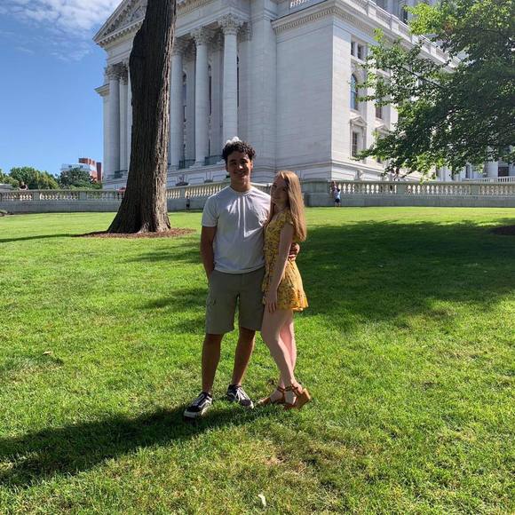 Profile Picture of Caleb Jenkins (@calebjenkins678) on Poshmark