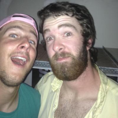 Alex Tucci - Twitter Profile Picture of Alex Tucci (@TucciAlexR) on Twitter