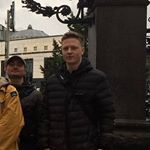 Profile Picture of Matthew Ashworth (@mash_worth) on Instagram