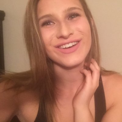 Profile Picture of Hailey Meyers (@HayReneeMeyers) on Twitter