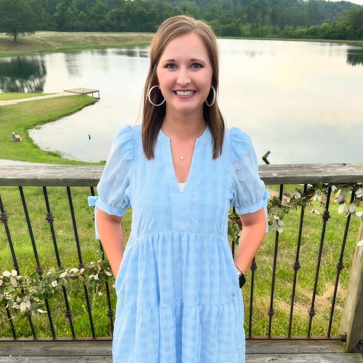 Profile Picture of Carrson Strickland (@castrickland) on Tiktok