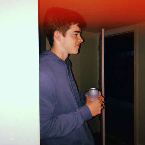Profile Picture of Patrick Mcnally (@patrickmcnally) on Poshmark