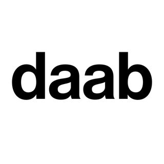 Profile Picture of daab design (@daabdesign) on Instagram