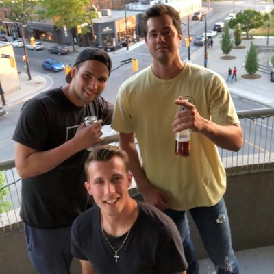 Profile Picture of Ben Eberle (@beneberlebmx) on Twitter