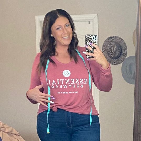 Profile Picture of Brittany Outlaw (@@theindianabralady) on Tiktok