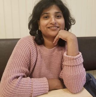 Profile Picture of Jaipriya Jagadeesan (@jaipriya.jagadeesan.9) on Facebook