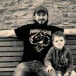 Profile Picture of Mark Estabrooks (@markae75) on Instagram