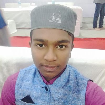 Mohammad Iftekharul Islam Anwary - Twitter Profile Picture of Mohammad Iftekharul Islam Anwary (@IslamAnwary) on Twitter