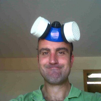 Profile Picture of Darren Whitley (@darren_darren01) on Twitter