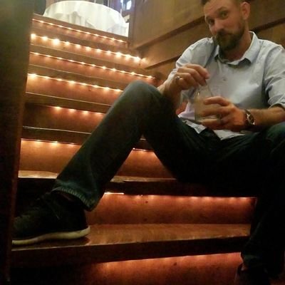 Profile Picture of Scott Holloman (@ScottHolloman6) on Twitter