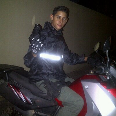 Profile Picture of Eric Zapata (@EriczapataEric) on Twitter