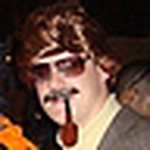 Profile Picture of Sean Barr (@spb35) on Flickr