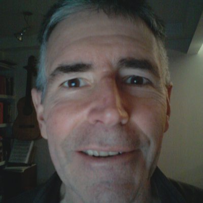 Profile Picture of Paul B Rolen (@PaulBRolen1) on Twitter