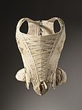 Profile Picture of History of corsetson Wikipedia