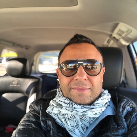 Profile Picture of Bashar Elhindi (@bashindi) on Poshmark