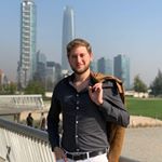 Profile Picture of Psicólogo Eric Nicolaievaky (@despertar_creativo) on Instagram