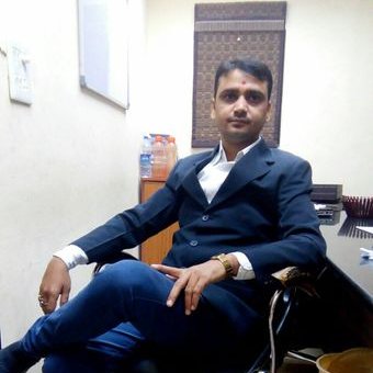 Profile Picture of Jagdish Prajapati (@Jagdish97483415) on Twitter