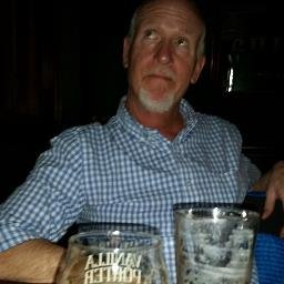 Profile Picture of Joe Ferber (@joeferber1) on Twitter