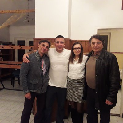 Profile Picture of Zakariás Noel Ábrahám (@NoelZakarias) on Twitter