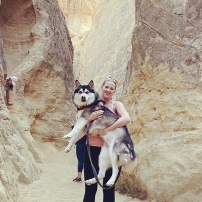 Profile Picture of Tori Basile (@tbasile10) on Twitter