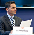 Profile Picture of F. P. Santangeloon Wikipedia