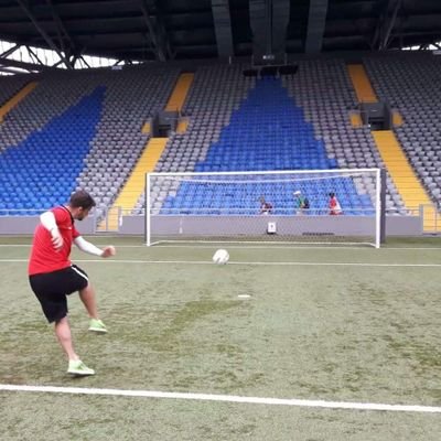 Profile Picture of David McCloy  🏴󠁧󠁢󠁳󠁣󠁴󠁿 💙 ⚽️ (@DavidMcCloy2) on Twitter