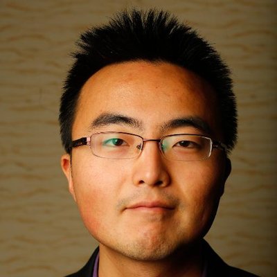 Zeyu Zhang - Twitter Profile Picture of Zeyu Zhang (@zeeyuz) on Twitter