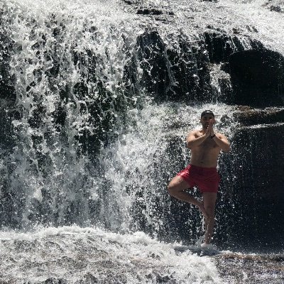 Profile Picture of Ahmed Awad (@Ahmed124Awad) on Twitter