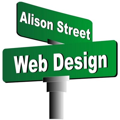 Profile Picture of Alison St Web Design (@AlisonStreetWeb) on Twitter