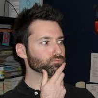 Profile Picture of Patrick Michel Farah (@PatrickMichelF3) on Twitter