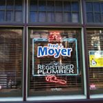 Profile Picture of Fred J. Moyer Plumbing (@fredmoyerplumbing) on Instagram