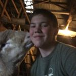 Profile Picture of Blake Kessler (@inwoodsman) on Instagram