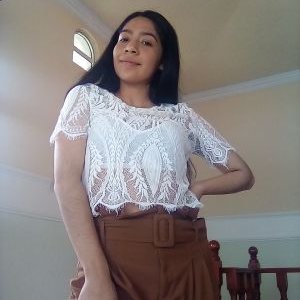 Profile Picture of Giselle Fonseca Sanchez (@Giselle00869932) on Twitter