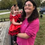 Profile Picture of Virginia Corbridge (@Virginia-Corbridge) on Facebook