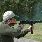 Profile Picture of Derek Albright (@coltluv2hunt) on Instagram