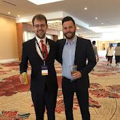 Profile Picture of Michael Foster (@MichaelFosterCommentary) on Youtube