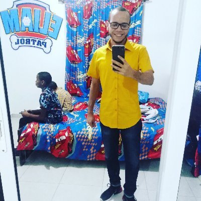 Profile Picture of ALEXANDER CUELLO HERNANDEZ (@ALEXAND70064376) on Twitter