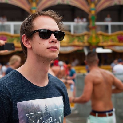 Profile Picture of Thomas Rutten (@ThomasRutten) on Twitter