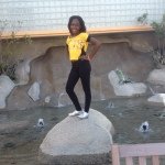 Profile Picture of Kennyria Roberts (@kennyriaroberts) on Instagram