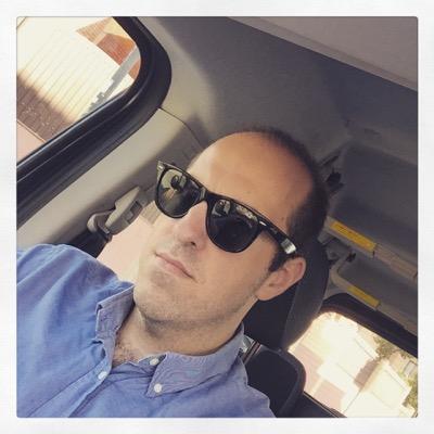 Profile Photo of Alfonso Marín SitoDj (@sitodj) on Twitter