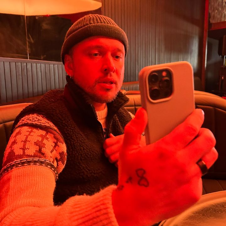 Profile Picture of glenprins (@glenprins) on Tiktok