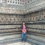 Profile Picture of Monica shankar (@__monica_shankar) on Instagram