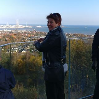 Profile Picture of Marcelle Møller Hansen (@Marcelle-M&) on Facebook