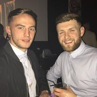 Profile Picture of James Dunn (@dunnie_99) on Pinterest